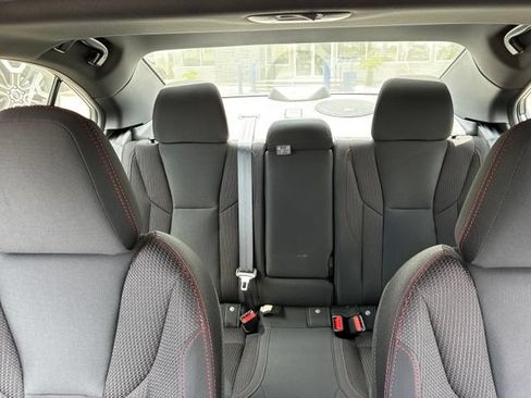 New 2026 Subaru WRX Premium w/ WRX Electronics Package AWD/4WD image 32