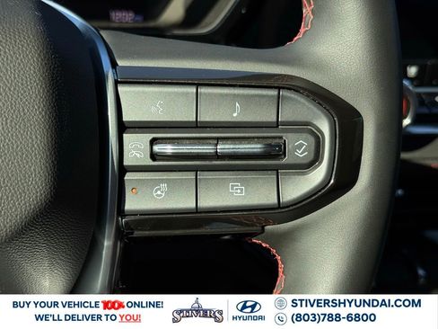 Used 2025 Chevrolet Colorado Z71 w/ Z71 Convenience Package 2 image 30