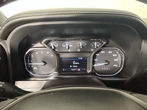 Used 2021 GMC Sierra 1500 AT4 AWD/4WD image 17