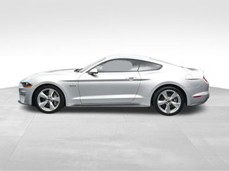Used 2019 Ford Mustang GT Premium w/ Equipment Group 401A RWD video 2