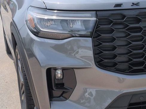 New 2026 Ford Explorer ST-Line RWD image 9