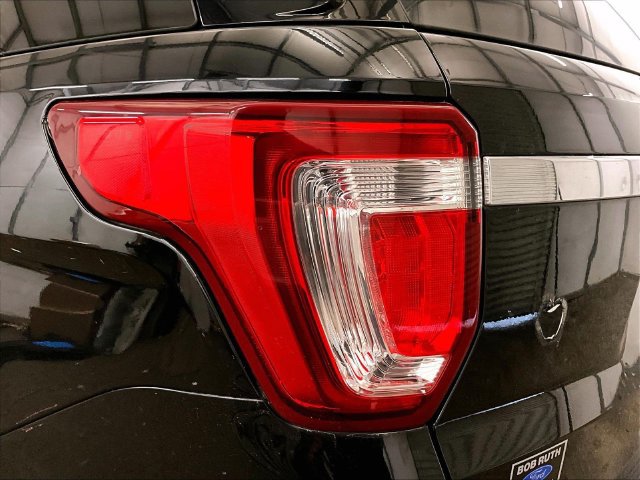 Used 2018 Ford Explorer 4WD image 30
