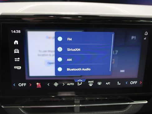 New 2026 Lincoln Nautilus Reserve image 48