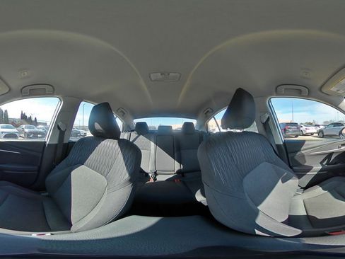 Used 2025 Toyota Camry LE image 42