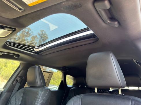 Certified 2023 Lexus RX 350 FWD w/ Cold Area Package image 17