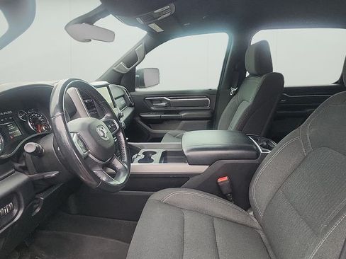 Used 2019 RAM 1500 Big Horn RWD image 12