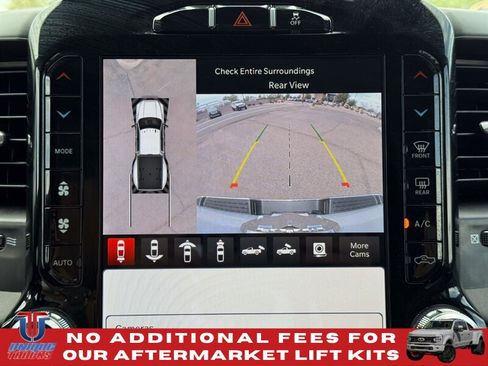 Used 2024 RAM 3500 Tradesman w/ Towing Technology Group AWD/4WD image 36
