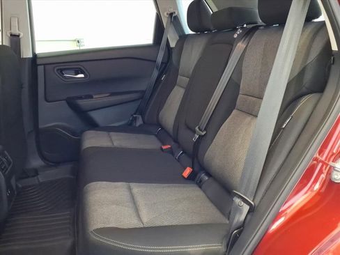 Used 2026 Nissan Rogue SV w/ Cold Weather Package image 21