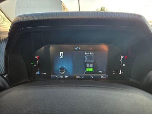 New 2025 Ford Ranger XLT w/ Convenience Package image 13