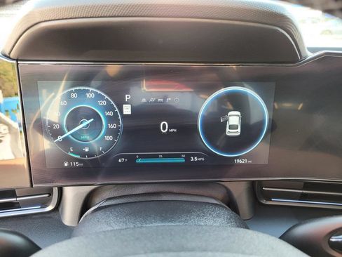 Used 2025 Hyundai Elantra N FWD image 28