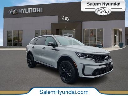 Used 2023 Kia Sorento SX