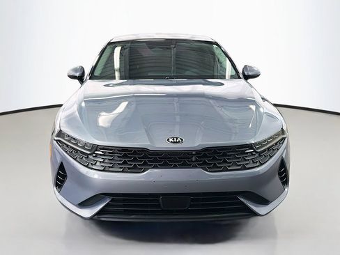 Used 2021 Kia K5 EX w/ EX Premium Package FWD image 2