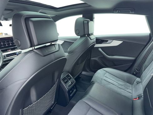 Used 2022 Audi A5 2.0T Premium Plus image 41