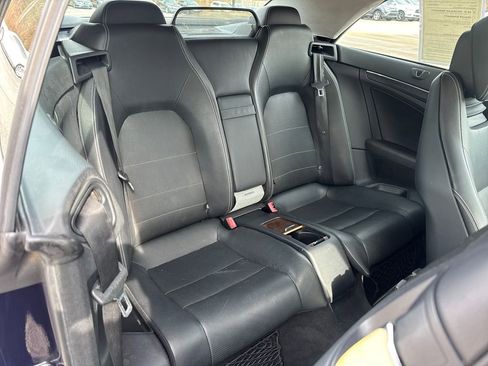 Used 2012 Mercedes-Benz E 350 Cabriolet image 15