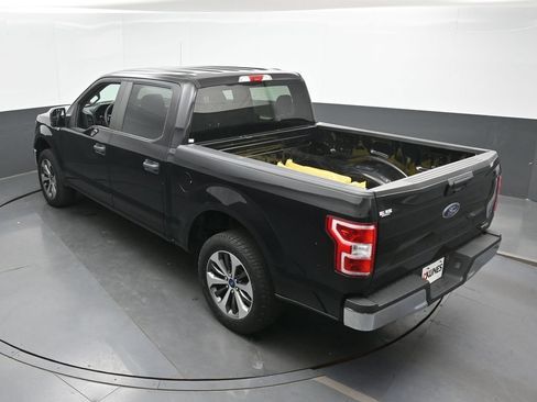 Used 2019 Ford F150 XL w/ Equipment Group 101A Mid AWD/4WD image 35