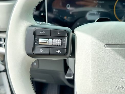 New 2026 Hyundai Santa Fe Calligraphy image 39