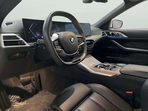 Used 2025 BMW 430i Convertible RWD image 27
