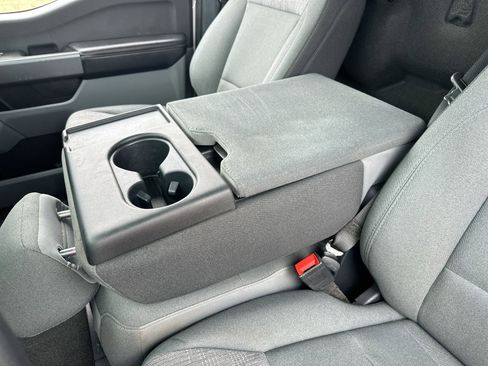 Used 2025 Ford F450 XLT w/ 360-Degree Camera Package image 20