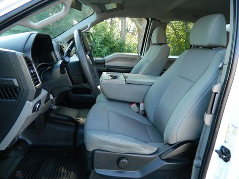 Used 2019 Ford F350 XL w/ XL Value Package RWD image 13