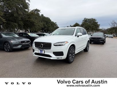 Used 2021 Volvo XC90 T5 Momentum w/ Advanced Package