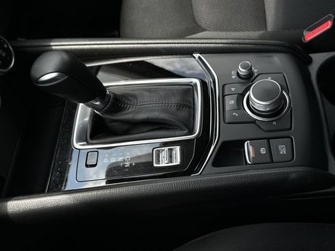 Used 2023 MAZDA CX-5 AWD 2.5 S image 22
