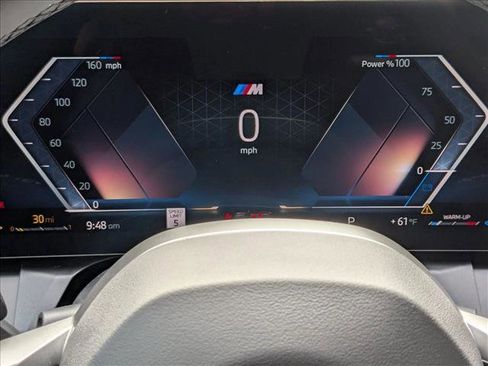 New 2026 BMW X3 xDrive30 w/ M Sport Package image 11