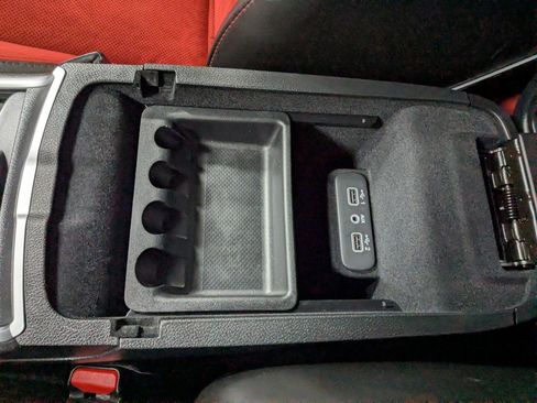 Used 2021 Dodge Charger Scat Pack w/ Plus Group RWD image 21
