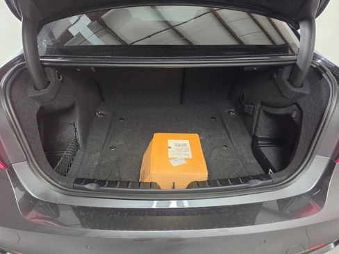 Used 2016 BMW M3 RWD image 19