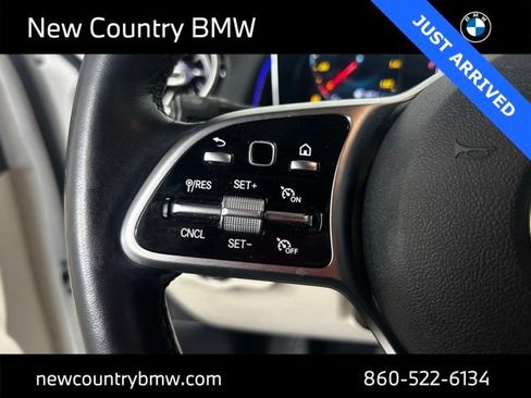 Used 2021 Mercedes-Benz GLB 250 4MATIC image 16