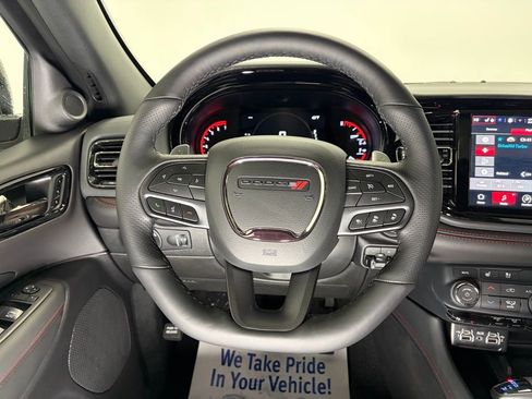New 2026 Dodge Durango GT image 15