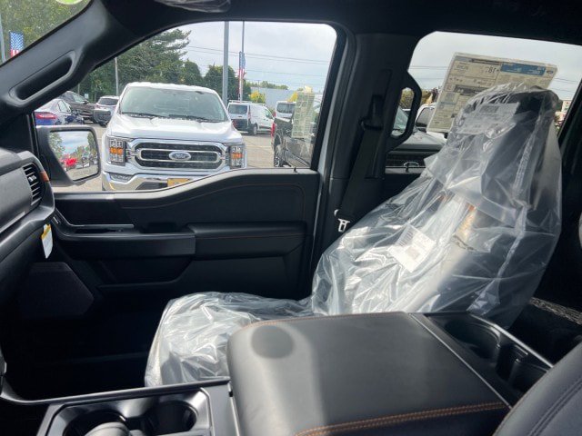 New 2026 Ford F150 Tremor w/ Bed Utility Package AWD/4WD image 9