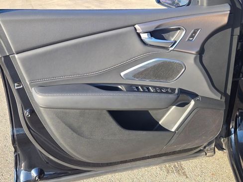 Certified 2025 Acura RDX SH-AWD image 25