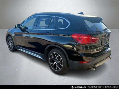 Used 2020 BMW X1 xDrive28i image 4