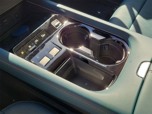 New 2026 Nissan Murano Platinum w/ Cargo Package image 10