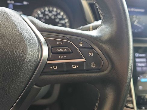 Used 2022 INFINITI Q60 3.0t Luxe w/ Essential Package image 17