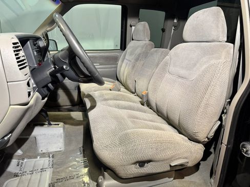 Used 1995 GMC Sierra 1500 4x4 Extended Cab image 10