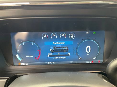 New 2026 Ford F250 XLT w/ XLT Premium Package AWD/4WD image 24