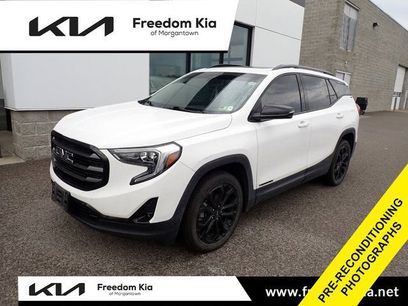 Used 2020 GMC Terrain SLT w/ Preferred Package