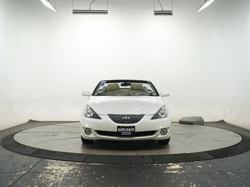 Used 2006 Toyota Solara SE FWD image 9