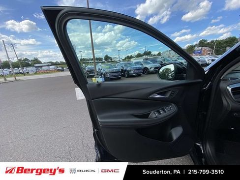 Used 2024 Buick Encore GX Preferred AWD/4WD image 26