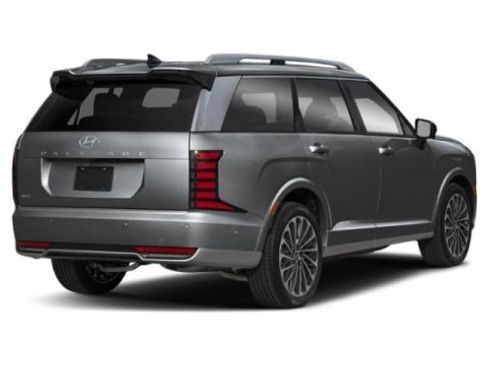 New 2026 Hyundai Palisade Calligraphy AWD/4WD image 2