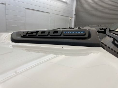 New 2026 RAM 1500 Limited image 12