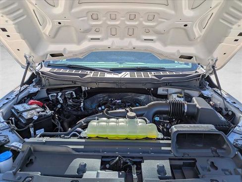 New 2025 Ford F150 STX image 16