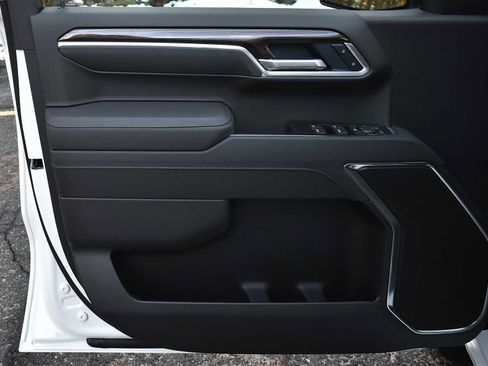 New 2026 Chevrolet Silverado 1500 RST w/ RST Select Package image 20