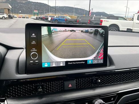 Used 2025 Honda CR-V EX-L image 21