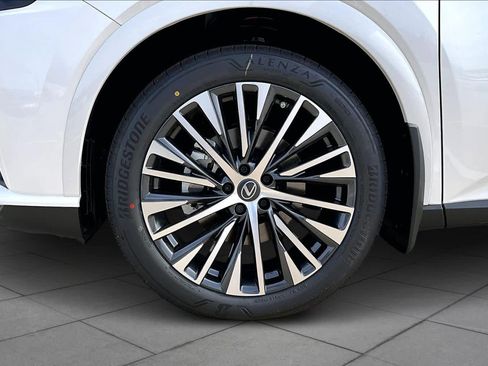 New 2026 Lexus RX 350 Premium Plus image 11