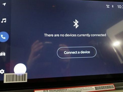 New 2025 Toyota Tacoma TRD Off-Road image 12