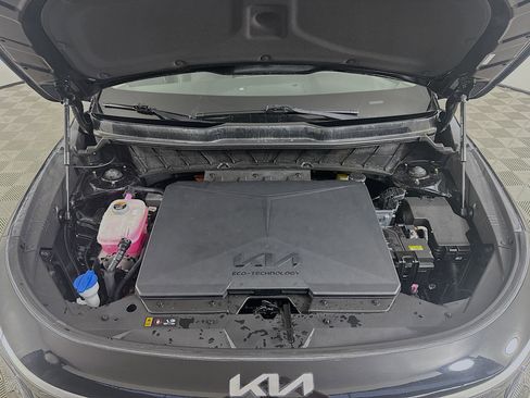 Used 2023 Kia Niro Wind image 39