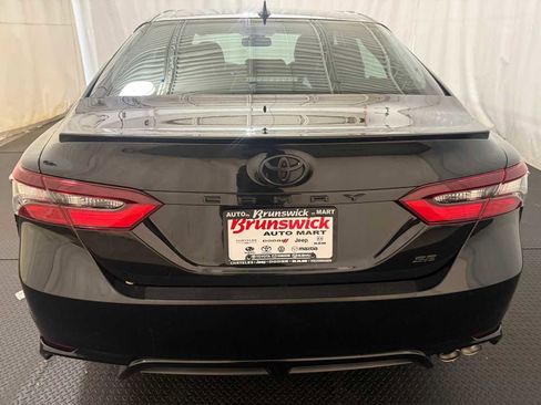 Certified 2023 Toyota Camry SE image 16