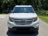 Used 2013 Ford Explorer XLT image 4